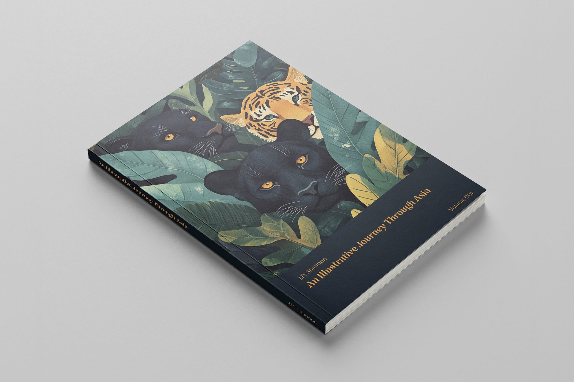 Brochures & Booklets