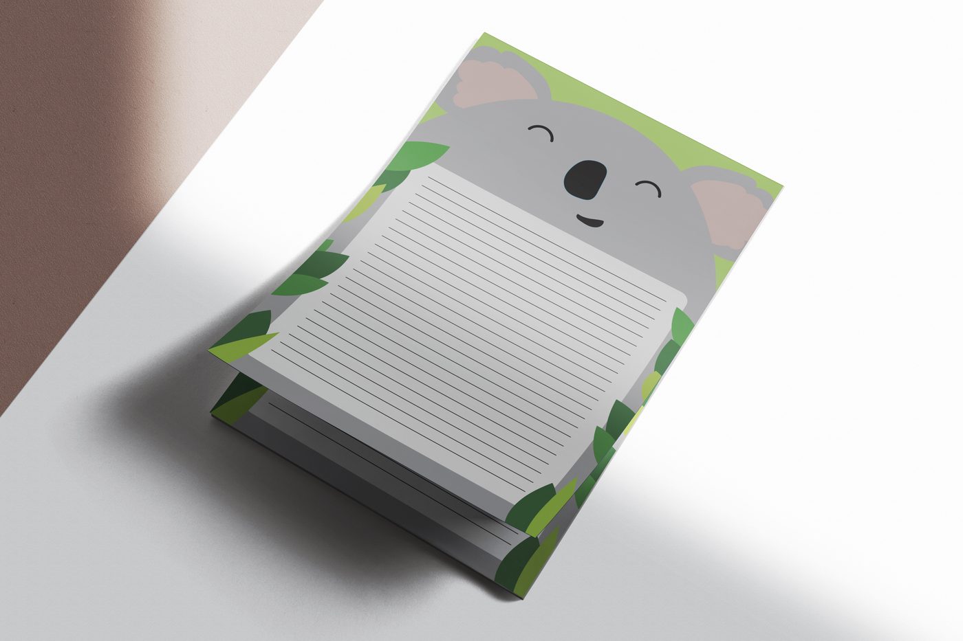 Notepads