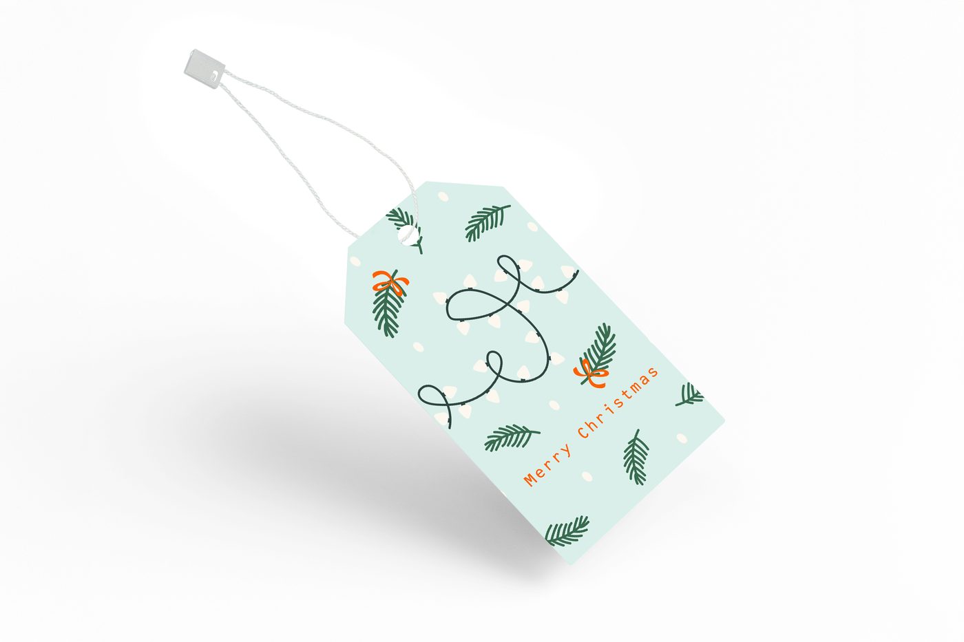 Gift Tags