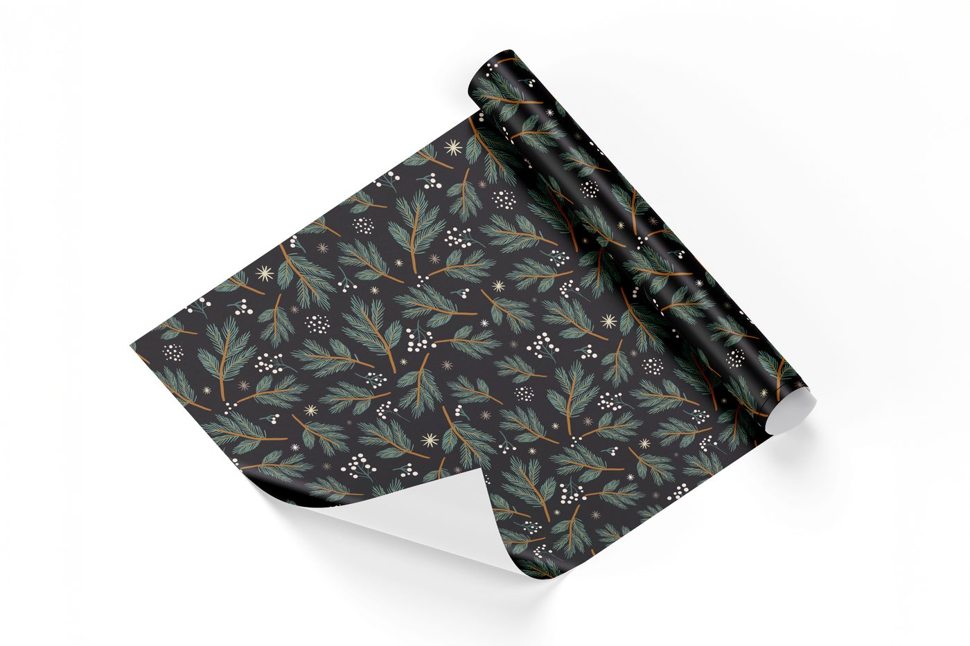 Wrapping Paper example 2