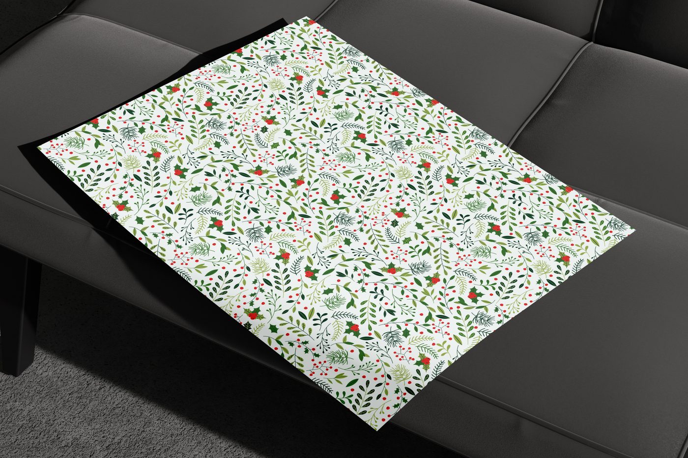 Wrapping Paper