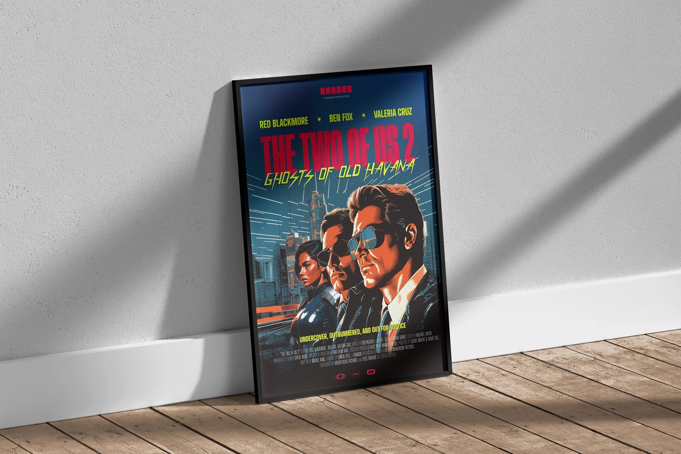 Standard Posters