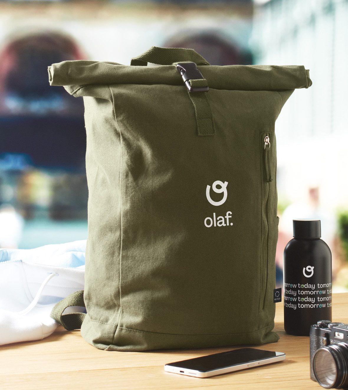 Bags & Travel