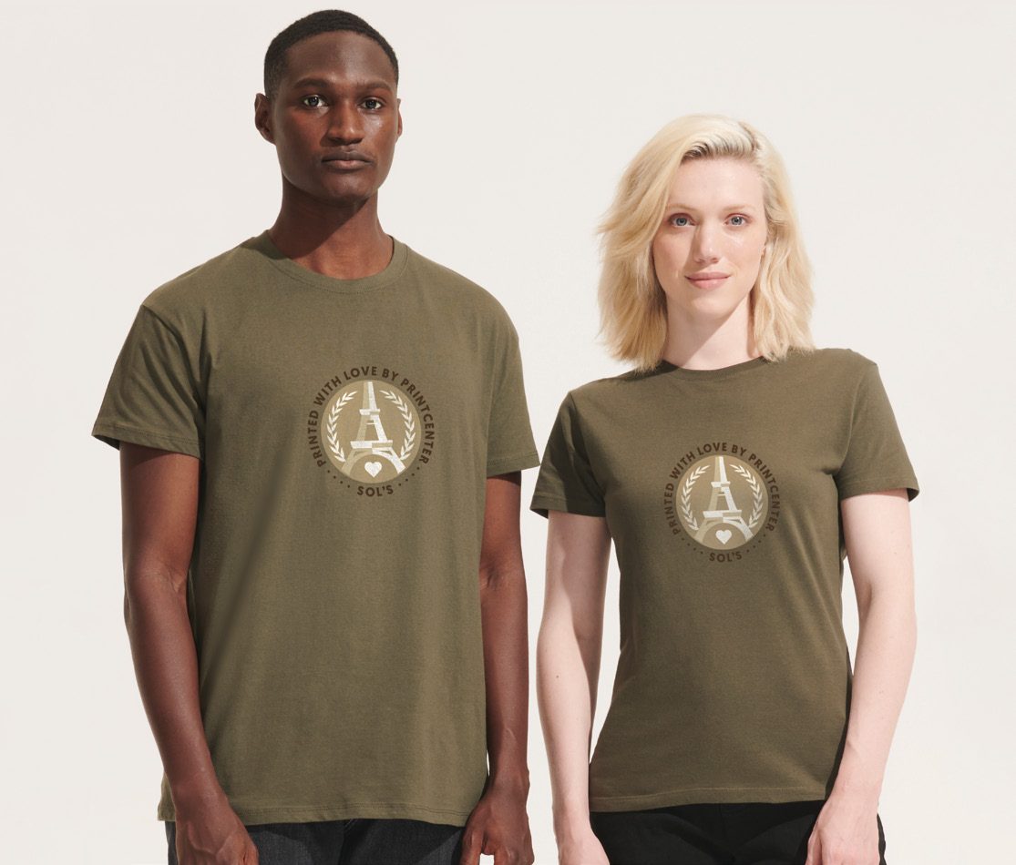 Branded Clothing & Textiles