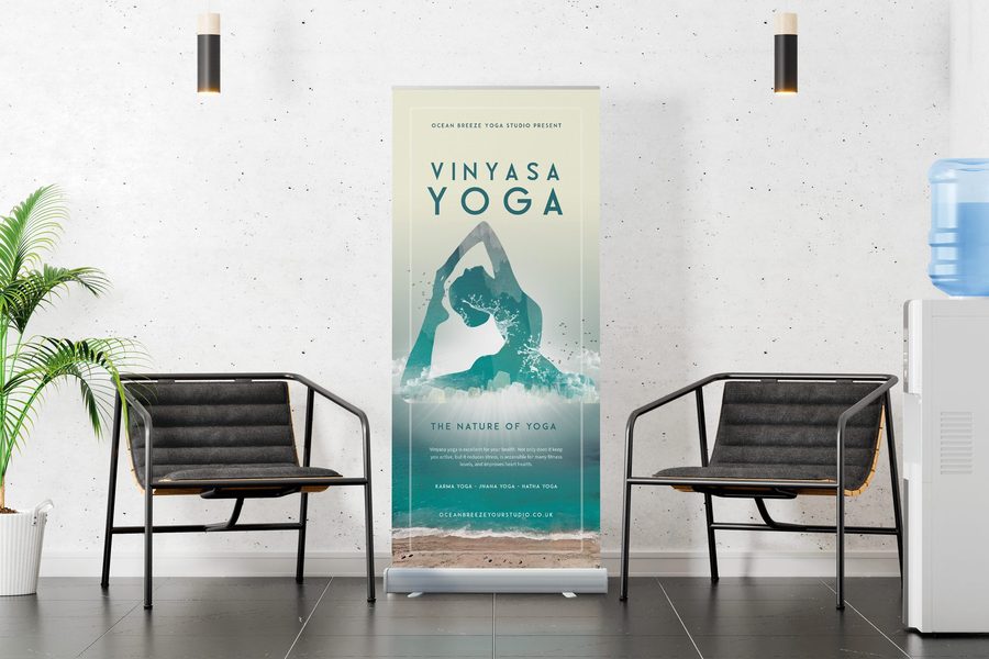 Roller Banners