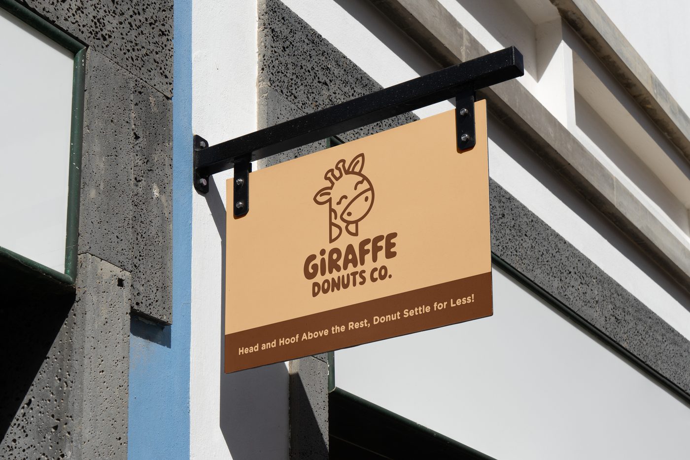 Aluminium Composite Signs