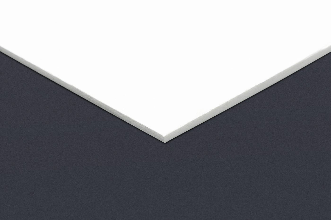 Foam Board Signs example 1