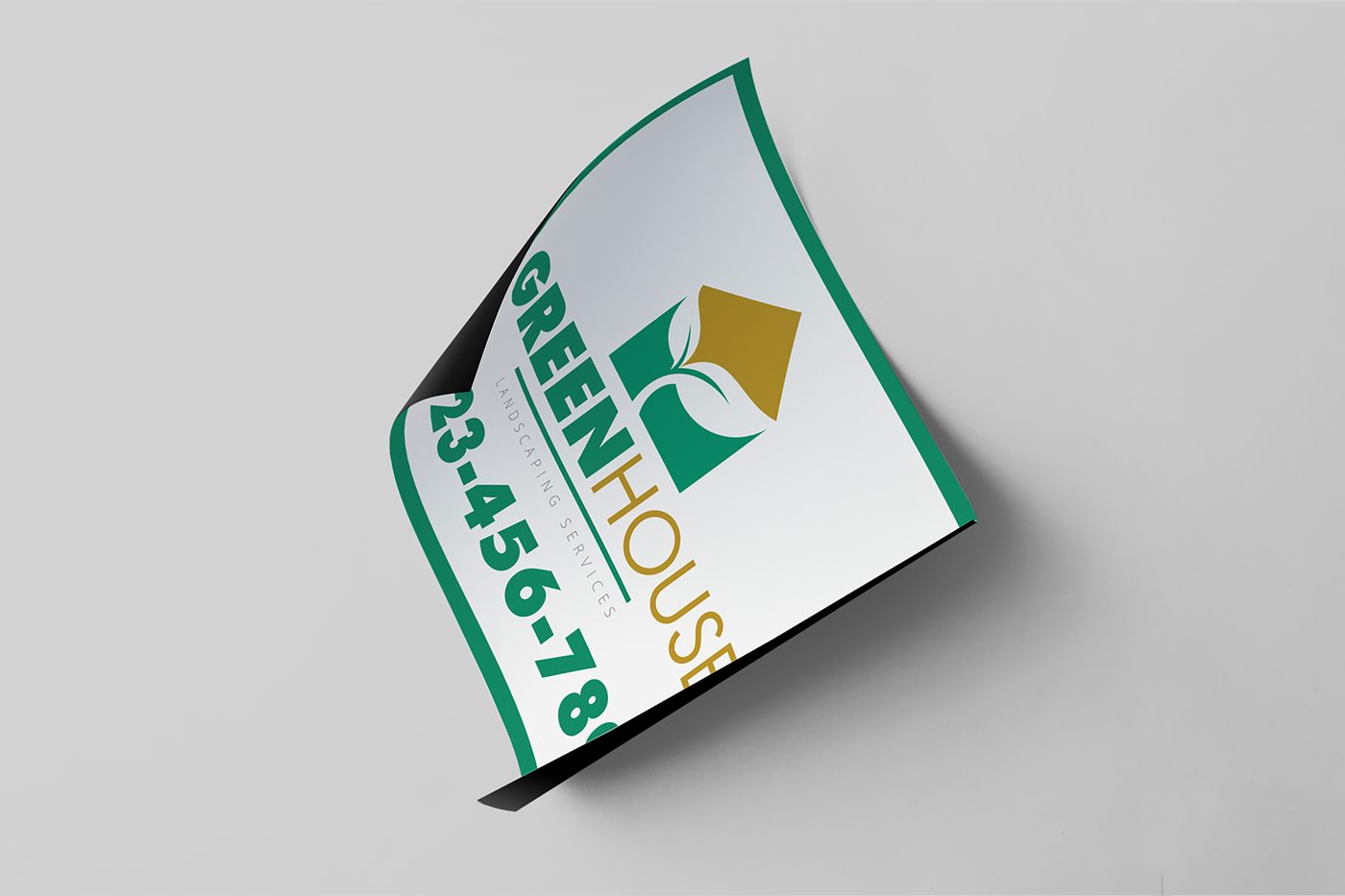 Magnetic Signs example 2